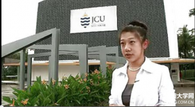 JCU Singapore ELPP 语言课程学生采访