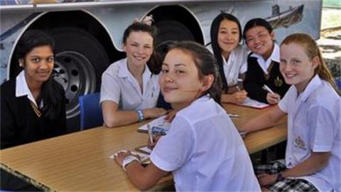 英国伦敦商业金融学院新加坡校区优势解读