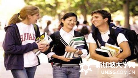 新加坡博林国际学院简介