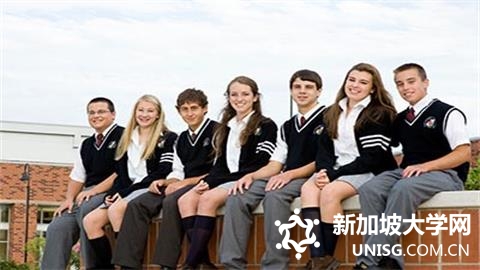 新加坡财经管理学院全解读