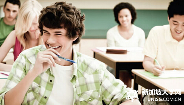 新加坡南洋理工大学知名校友