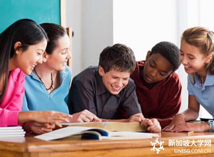 新加坡理工大学o水准考试申请条件解读