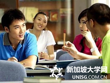 新加坡义安理工学院特色优势介绍