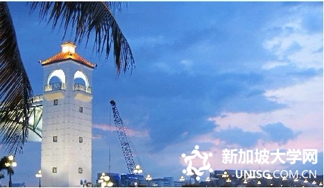 新加坡东亚管理学院入学要求介绍