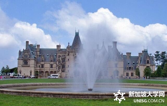 新加坡莎瑞管理学院本科费用介绍