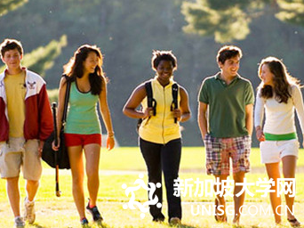 新加坡莎顿国际学院本科学费介绍