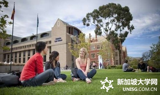 新加坡南洋理工学院留学学费解读