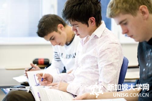 新加坡科技设计大学院校发展历史