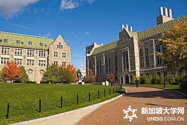 新加坡科技设计大学博士专业课程介绍