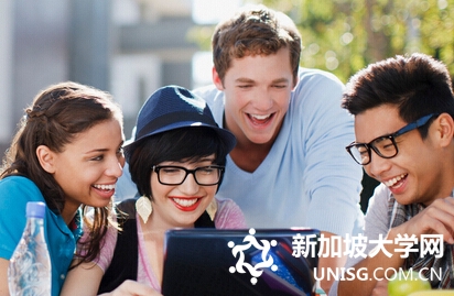 新加坡科技设计大学校园地标介绍