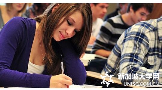  新加坡会计学院特色优势介绍