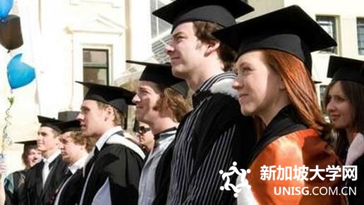 新加坡会计学院院校专业介绍