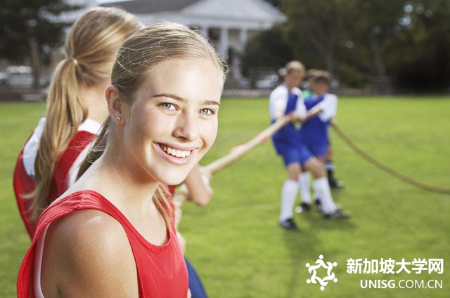 新加坡楷博高等教育学院最新介绍