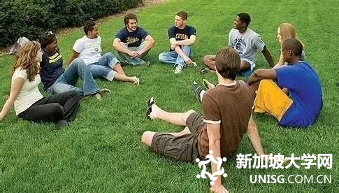 新加坡楷博高等教育学院学费解读