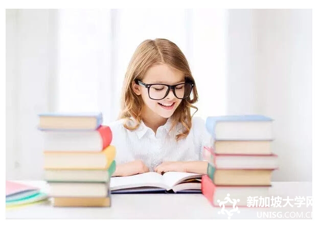 新加坡博伟国际教育学院专业设置