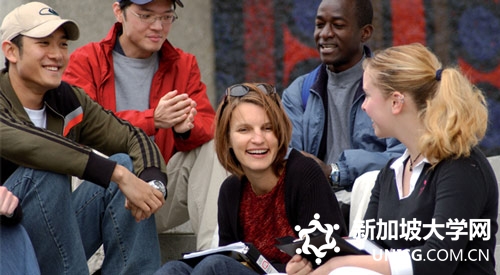 新加坡管理大学申请条件解读