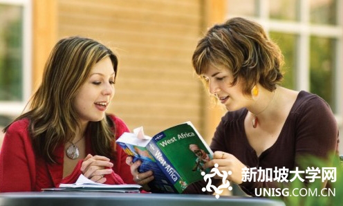 新加坡东亚管理学院申请条件介绍