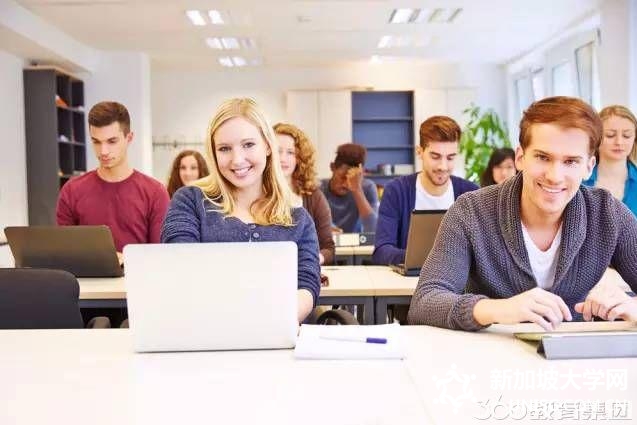 新加坡东亚管理学院有哪些好专业？