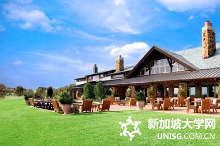 新加坡百汇护理学院留学学费介绍