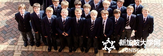 新加坡国立大学申请条件介绍