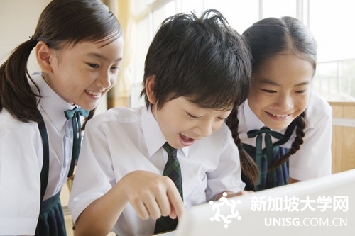 新加坡波士顿国际学院最新介绍