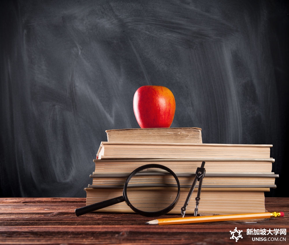 新加坡英华美学院学费介绍