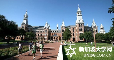 新加坡南洋艺术学院基本信息介绍