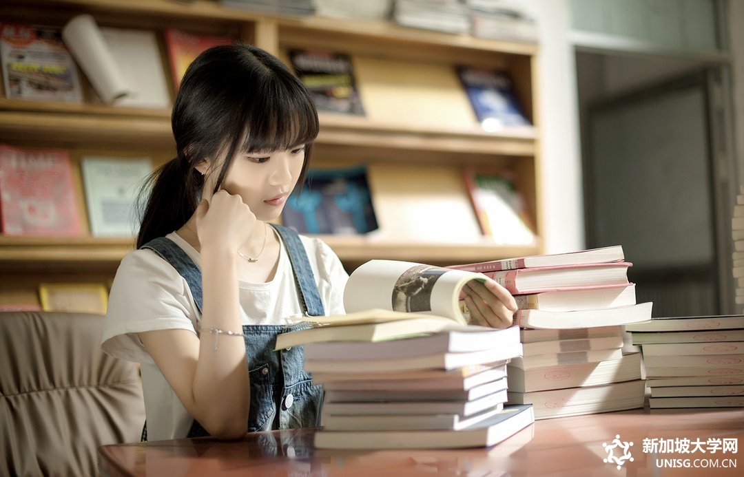 澳洲科廷科技大学新加坡分校排名情况介绍