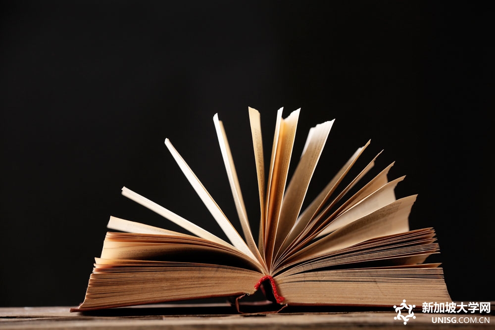 新加坡共和理工学院商务应用课程介绍