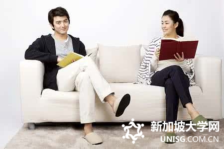 新加坡理工大学简介