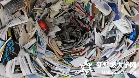 新加坡国立大学新增金融科技硕士项目，4月15日截止申请！