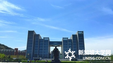 新加坡管理大学开设数码企业管理课程，为新加坡高校首创