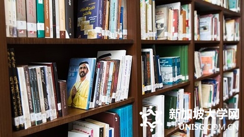 新加坡国大着重关注学生就业，为毕业生提供就业指导