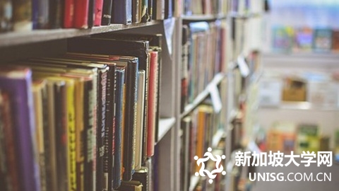 华侨中学光前图书馆新面貌再度登场，继续促进华文教育发展