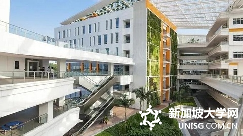 新加坡国立大学邮件通知：5月16日起收紧防疫措施，公共区域加强约束