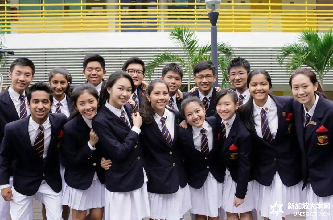 新加坡本地学生接种疫苗首日，超9000名学生接种第一剂疫苗