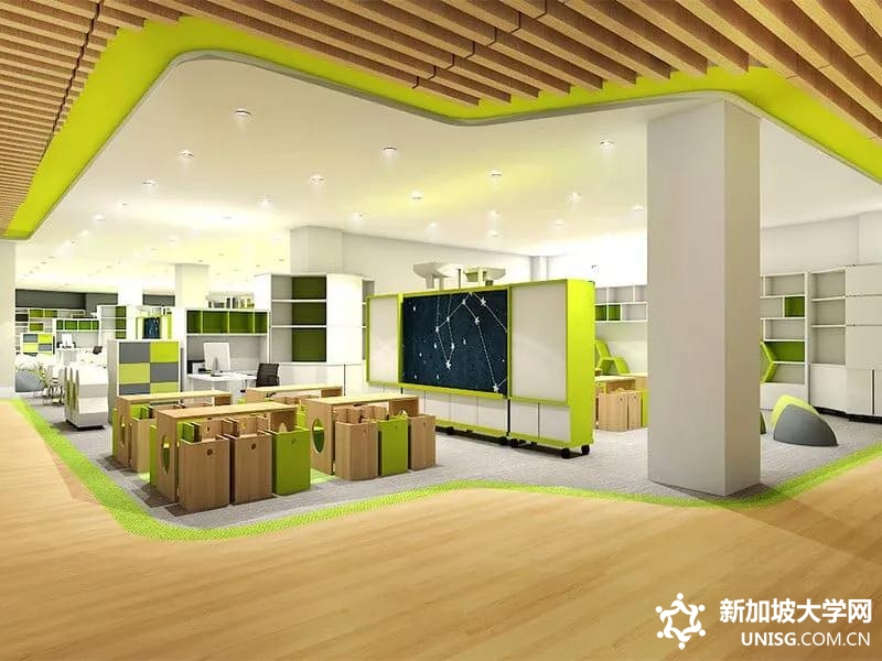 中学生如何入学新加坡?O水准考试带你进入亚洲一流教育强国