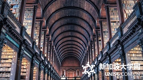 新加坡国立大学新学期选课开始！新学年如何安排学习行程？