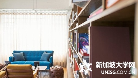 新加坡学生签证