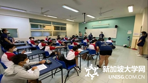 新加坡国际学校怎么选？最实用择校攻略送上！
