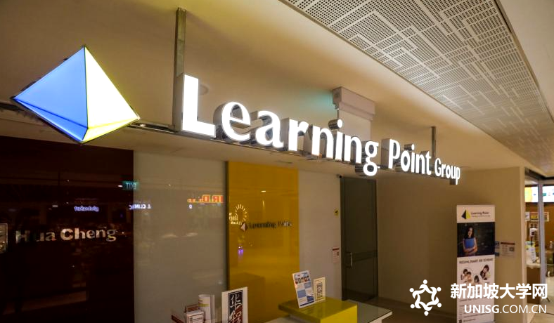 大专生留学新加坡，提升学历入学名校有捷径！