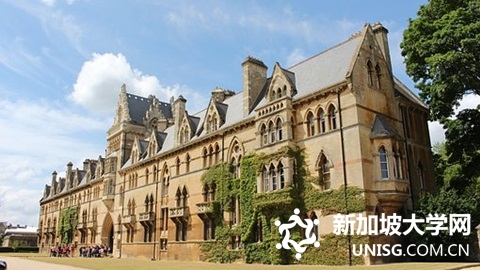 新加坡国立大学2022年博士申请指南