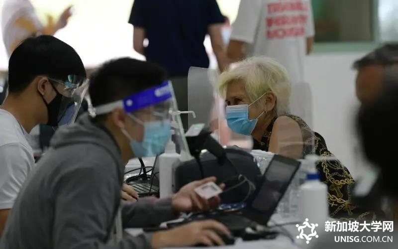 新加坡将延长疫情补贴计划至本月31日；英勇基金也将放宽申请条件