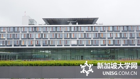 2023年新加坡国立大学（NUS）——学术殿堂的全新面貌