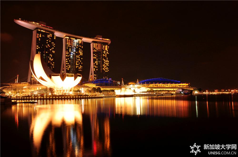 新加坡是最适宜国人投资的稳健亚洲房产市场
