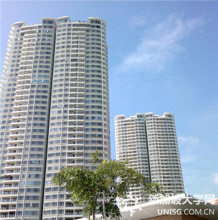 世界各国年轻人买房能力大PK 新加坡人无压力政府照顾