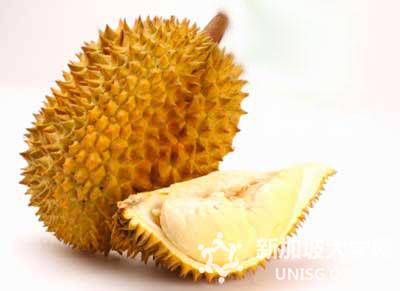 在新加坡你不可错过的十大热带水果