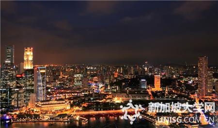 新加坡旅行必知20个新技能