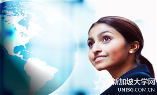 新加坡财经管理环球学院的商务信息技术证书课程详解