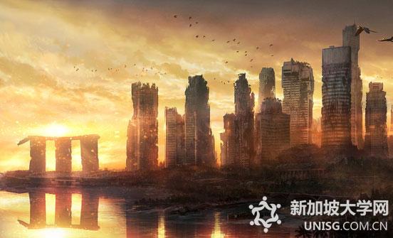 全方位分析新加坡公寓租售比